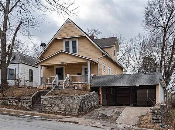 2nd image of 466 Wallace Ave