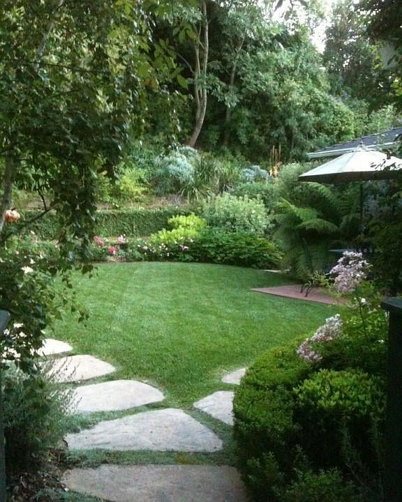 Yard