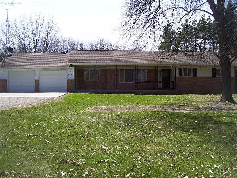 Welcome Home to 4059 Stanley Road