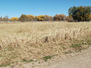 Anaya Rd, Belen, NM 87002