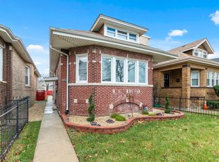 1233 W 95th Pl, Chicago, IL 60643