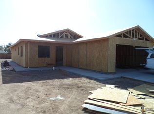 131 E Orange Ave, El Centro, CA 92243