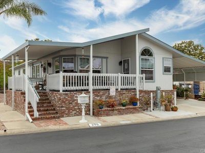 525 W El Norte Pkwy Spc 296, Escondido, CA, 92026
