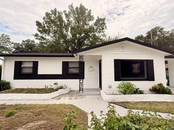 1790 WILLIAMS MANOR AVENUE, ORLANDO, FL 32811