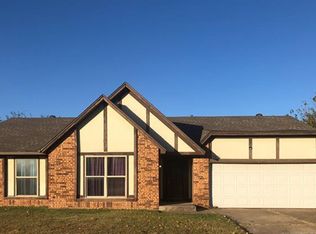 3636 S 131st Ave E, Tulsa, OK 74134