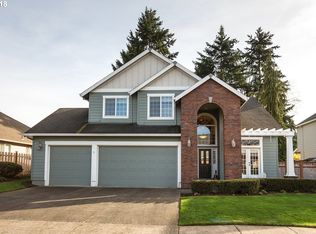 6622 SE Vernelda St, Milwaukie, OR