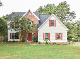 991 Tray Trl, Lawrenceville, GA 30045