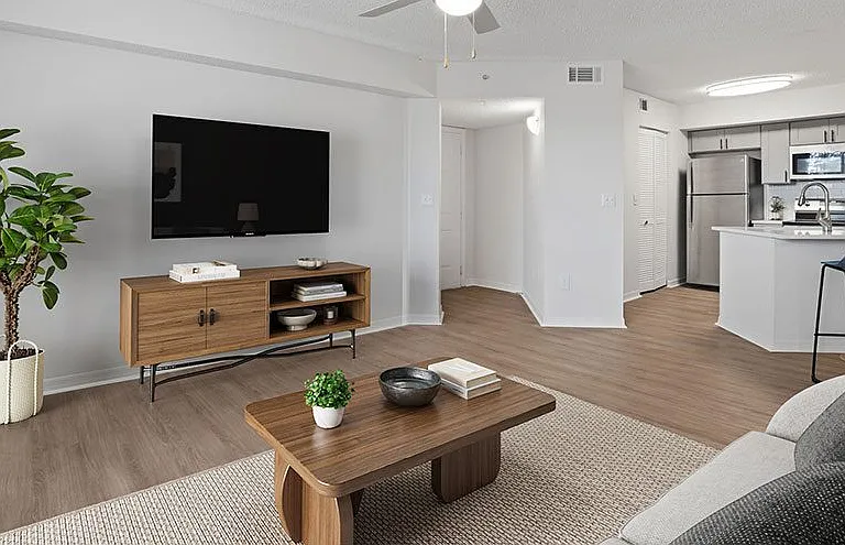 Newly Renovated Homes