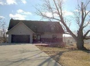 13055 Bethel Ter, Platte City, MO 64079