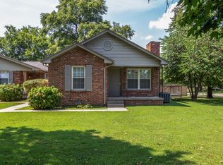 917 Winthorne Dr, Nashville, TN 37217