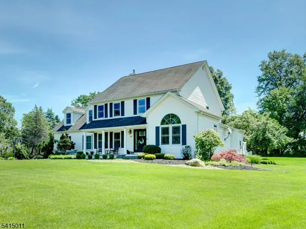 23 Ryerson Rd, Readington Twp., NJ 08822