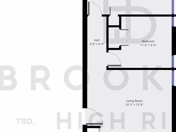 2nd image of 35 Claver Pl #4A