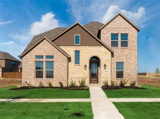 9468 Hetta Dr, Frisco, TX 75035