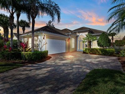 5250 Eleuthra Circle, Vero Beach, FL, 32967