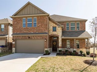 4017 Moorcroft Rd, Frisco, TX 75036