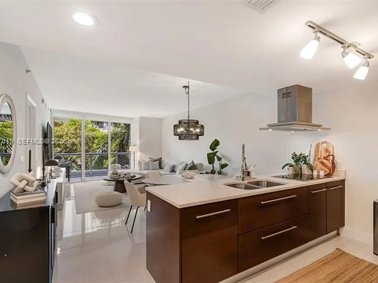 495 Brickell Ave #409 — Photo 31