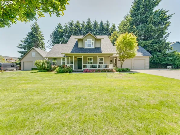 4111 NE 92nd St, Vancouver, WA 98665