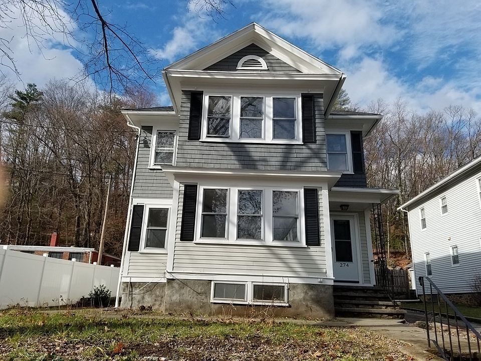 274 Marcy St, Southbridge, MA 01550 Zillow