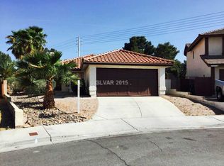 100 Almendio Ln, Henderson, NV 89074