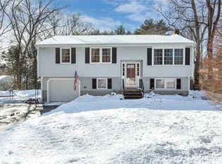 2 Massapoag St, Medway, MA 02053