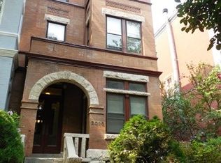 2015 Kalorama Rd NW APT 3, Washington, DC 20009