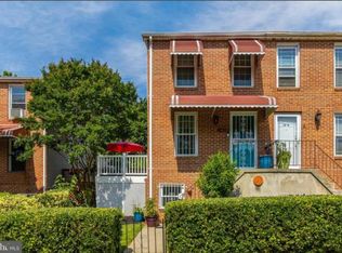 1812 N Spring St, Baltimore, MD 21213