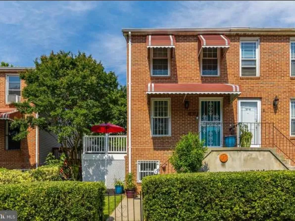 1812 N Spring St, Baltimore, MD 21213