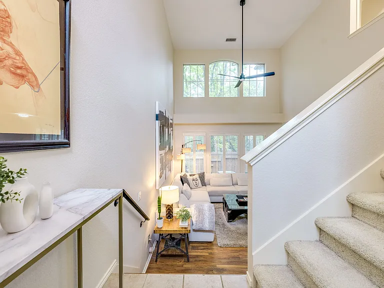 4501 Whispering Valley Dr #3 — Photo 4