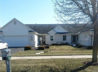11049 Villacourt Ln, Whitehouse, OH