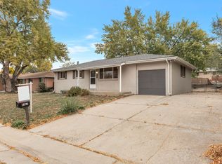 8467 W 62nd Pl, Arvada, CO 80004