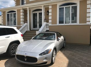 215 S Lagoon Rd, Lavallette, NJ 08735