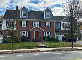 762 Walnut St, Newton, MA 02459