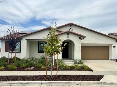 671 Madrone St, Lathrop, CA, 95330