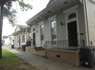 1808 Ursulines Ave, New Orleans, LA 70116