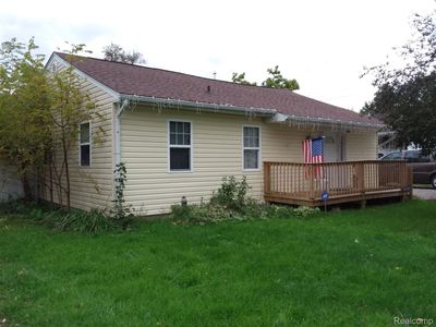 815 Nafus St, Owosso, MI, 48867