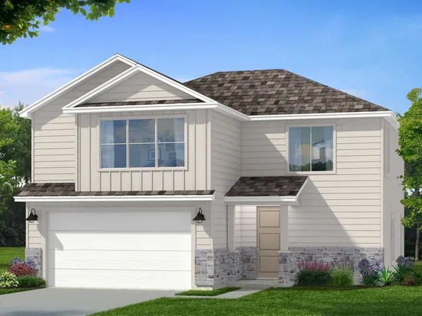 Hazel Plan, Arrowhead