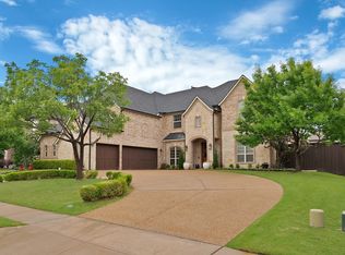 10900 Old Saybrook Ln, Frisco, TX 75033