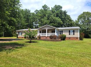 322 Highway 246 N, Greenwood, SC 29649