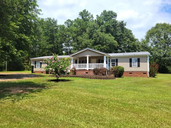 322 Highway 246 N, Greenwood, SC 29649