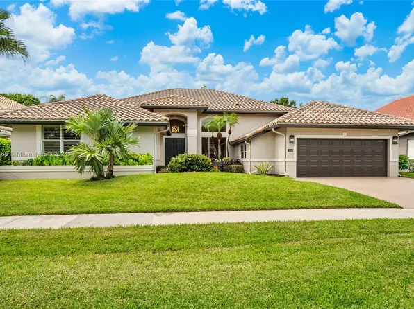 3150 NW 60th St, Boca Raton, FL 33496