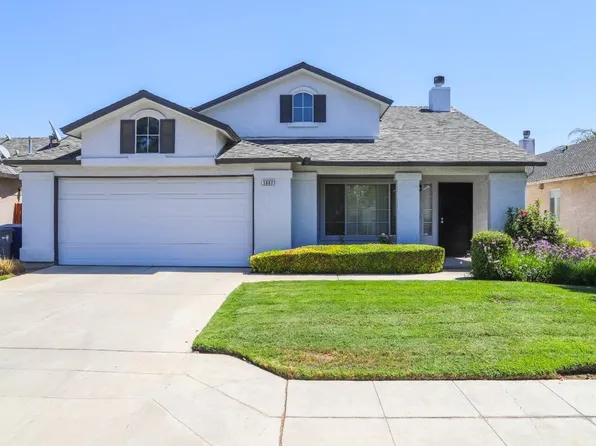 5662 N Delbert Ave, Fresno, CA 93722