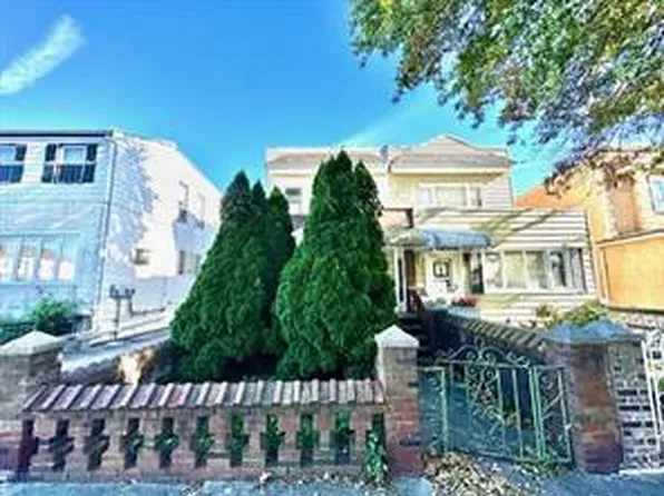 7713 20th Ave, Brooklyn, NY 11214