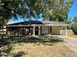 301 Mingo Cir, Opelousas, LA 70570