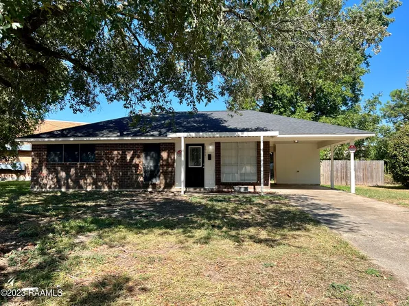 301 Mingo Cir, Opelousas, LA 70570