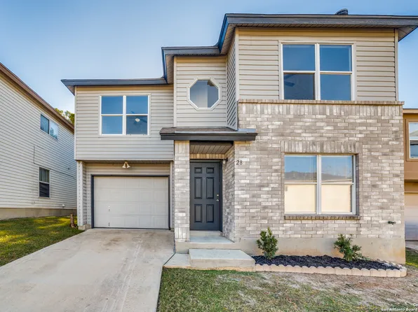 28 Badgers Hills, San Antonio, TX 78238
