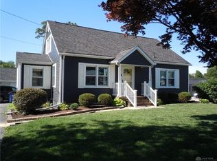 224 E Westbrook Rd, Brookville, OH 45309