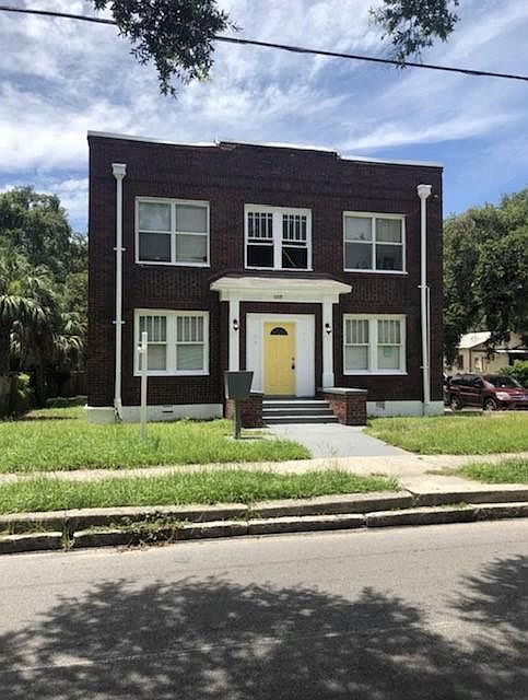 1st image of 1009 E 26th Ave APT 4