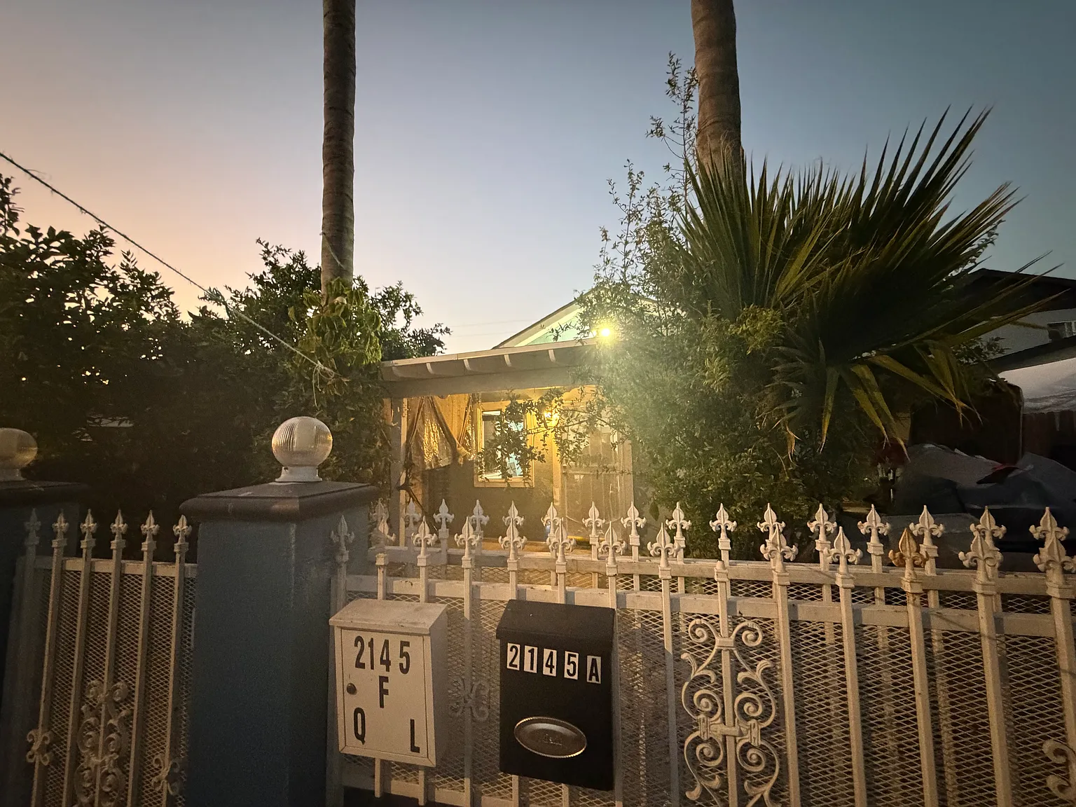 2 bed, 850 sqft, $2,500 — Photo 4