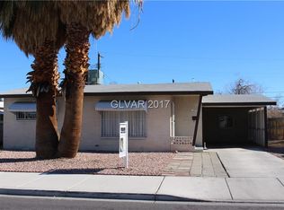 2013 Van Patten Pl, Las Vegas, NV 89104