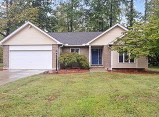 1336 Post Creek Rd, Batavia, OH 45103